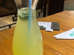 -新白鹿餐厅(银泰西湖文化广场店)
