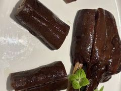 -金成潮菜博物馆(海珠湿地店)