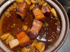 -滇铺子·云南特色菜·鲜花野菜季(曲靖万达店)