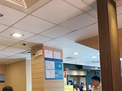 -麦当劳(乳山路店)