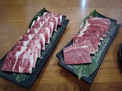 -赤羽烧肉屋(琅琊古道店)