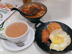 -和平馆·地道港澳茶餐厅(西门口店)