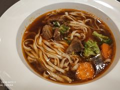 -康师傅私房牛肉面(北京南站店)