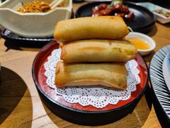 上海春卷-荟廷·晶萃(陆家嘴尚悦湾店)