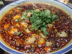 -松针蔡记蒸饺(花园路店)