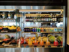 -Social 秀西餐厅-长沙瑞吉酒店(运达店)
