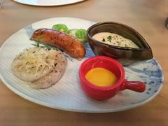 -国家大剧院西餐厅