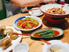 -最黔线餐厅(酒都广场店)