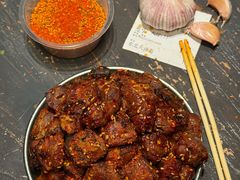 -破摊·东北烧烤(观前街店)