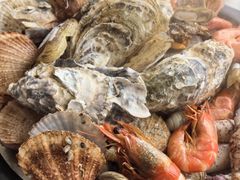 -大锅强·蒸海鲜青岛菜(金沙滩店)