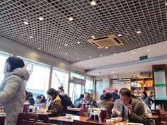 -鸿毛饺子(紫竹桥店)