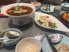 -隐食私房菜(渡口·光荣院南门·老街店)