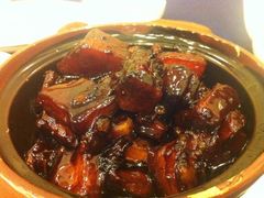 -老吉士酒家(天平路店)