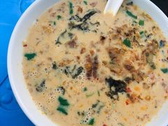 咸浆-云南大锅豆浆店