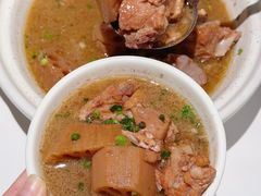 -鑫小城故事·藕汤·家常菜(台北一路总店)