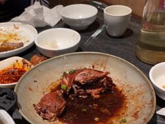 -金掌勺东北菜(格兰晴天店)