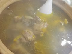 鸡汤-三千西子