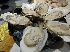 -蚝大仙横琴生蚝火锅(中央汇店)