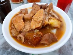 -韦记牛杂汤(清晖园店)