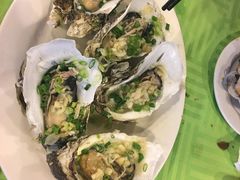 -盛港湾海鲜食府(黄沙店)