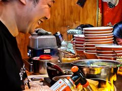-老龙亭拉面店