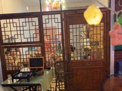-鱼乐岛餐厅·户外花园主题餐厅
