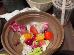 -匠和风精致料理(莆田财富中心店)