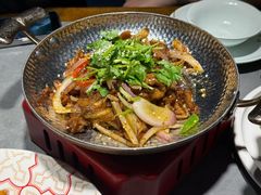 -姑苏家宴·苏帮菜·松鼠桂鱼(苏州总店)