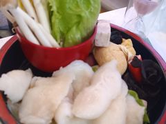 -花漫里日式餐厅(刺桐店)