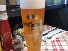 -Restaurant Paulaner am Dom