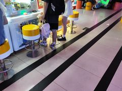 -阿尔法Game Station(中山路店)