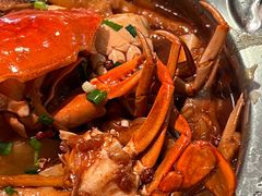 -胖哥俩肉蟹煲(湖滨银泰in77店)