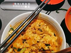 -王鼎精致料理铁板烧(世博源店)