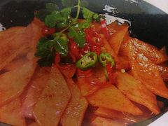 -小二锅贴私家菜(新世纪步行街第二大街店)