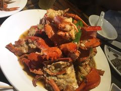 -广记海鲜(杨汊湖一店)