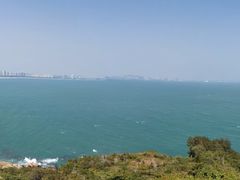 -马銮湾景区