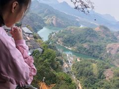 -丹霞山风景名胜区