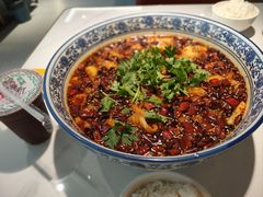 -清真·拉菲尔鱼庄·家常菜(钟楼回民街店)