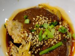 -郭林家常菜烤鸭(曙光西路店)