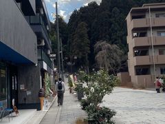 -瑞凤殿(Grave of Date Masamune)