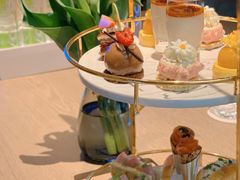 -粤海喜来登酒店·&More聚驿(天河城店)