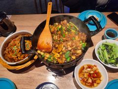 -餐酷哈雷餐厅(通程广场店)