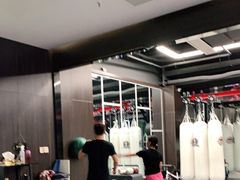 -冠军健身
