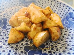 白子烧茭白-壹零贰小馆(桂城石啃店)