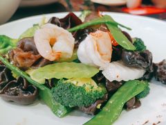 -一块豆腐(李沧书院路店)