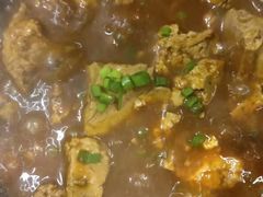 -老牌坊•鲁菜名店•地道济南菜(大观园商埠店)
