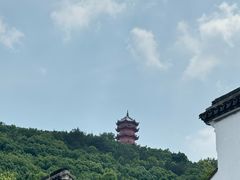 -惠山古镇·寄畅园