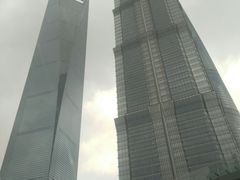 -上海浦东嘉里大酒店