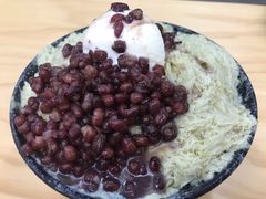 -MOMO冰品·生巧汤圆(红桥店)