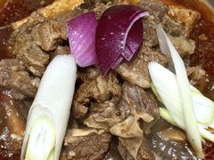 -腩得欢喜·牛腩煲火锅(万庭大厦店)